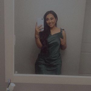 Meet your Posher, Erika